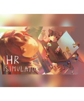 HR Simulator Steam Key GLOBAL